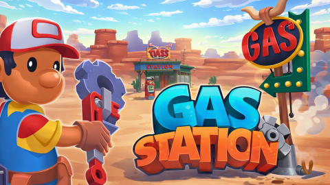 Gas Station