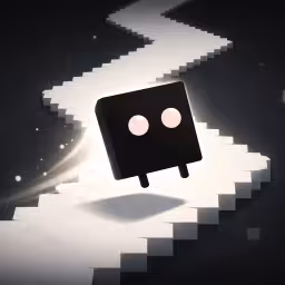 Square Jump