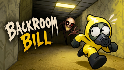 Backroom Bill