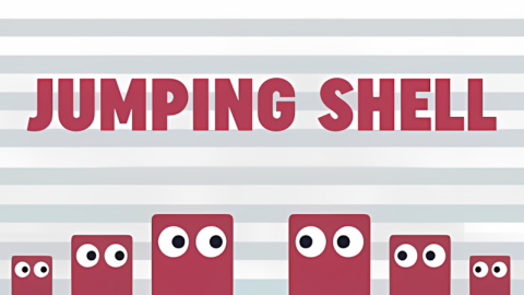 Jumping Shell