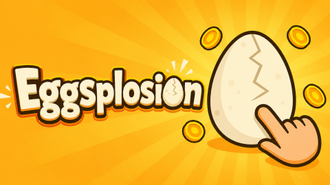 Eggsplosion