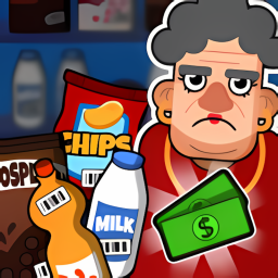 My Super Tiny Market