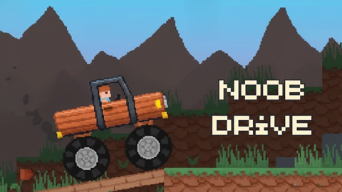 Noob Drive
