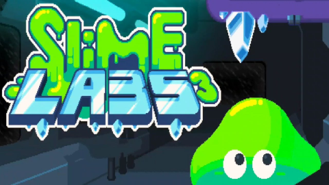 Slime Laboratory 3