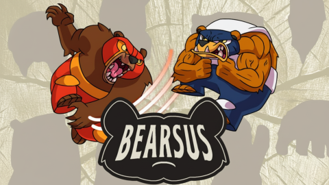 Bearsus