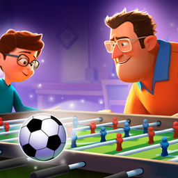 Foosball Cup World