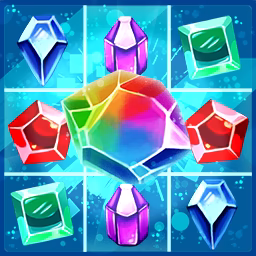 Jewel Magic