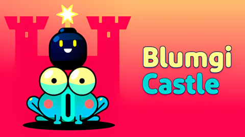 Blumgi Castle