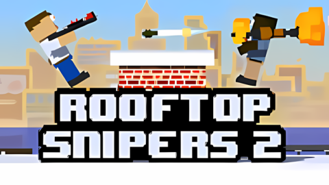 Rooftop Snipers 2