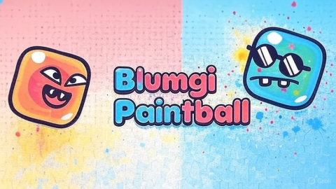 Blumgi Paintball