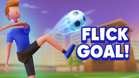Flick Goal
