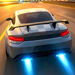 Asphalt Rush