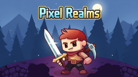 Pixel Realms