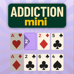 Addiction Mini