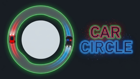 Car Circle