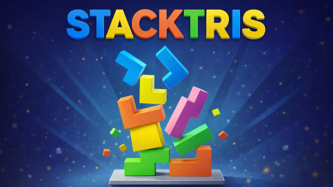 Stacktris