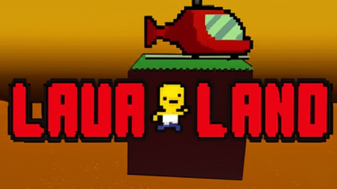 Lava Land