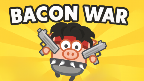 Bacon War