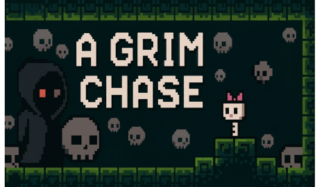 A Grim Chase