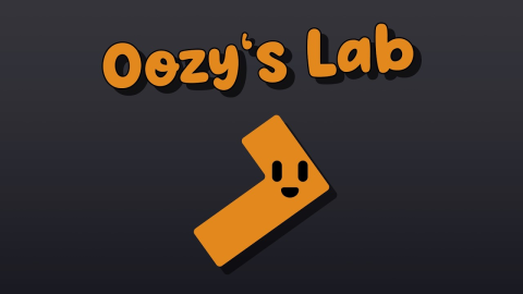Oozy's Lab