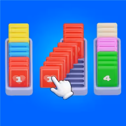 Card Sort Puzzle