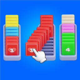 Card Sort Puzzle
