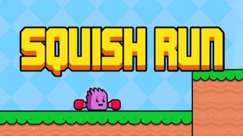 Squish Run