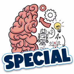 Brain Test Special