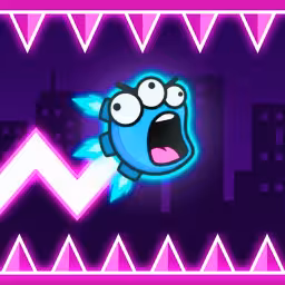 Neon Wave Challenge