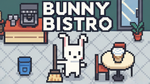 Bunny Bistro