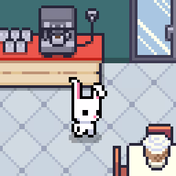 Bunny Bistro