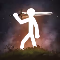 Stickman Weapon Master