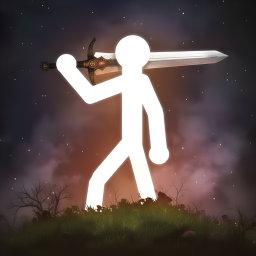 Stickman Weapon Master