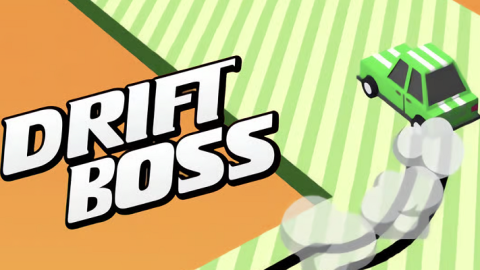 Drift Boss