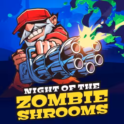 Night of the Zombieshrooms
