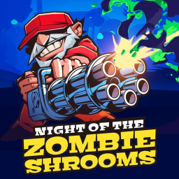 Night of the Zombieshrooms