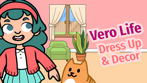 Vero Life - Dress Up & Decor
