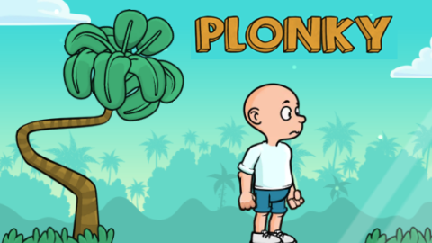 Plonky