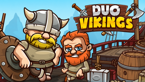 Duo Vikings