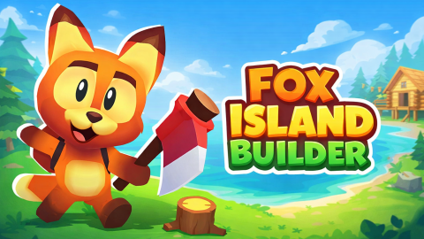 Fox Island Builder