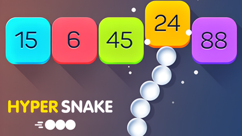 Hypersnake