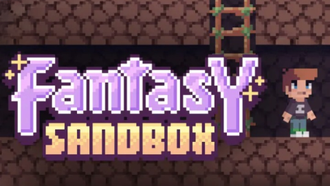 Fantasy Sandbox