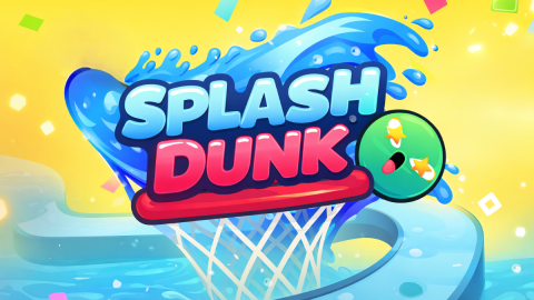 Splash Dunk Game