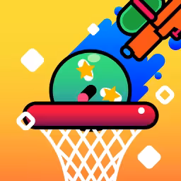 Splash Dunk Game