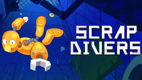 Scrap Divers