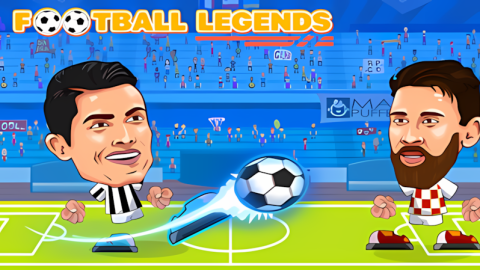 Football Legends
