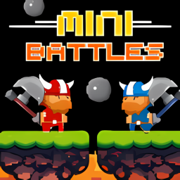 12 MiniBattles