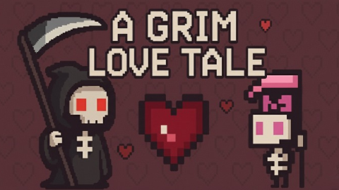 A Grim Love Tale