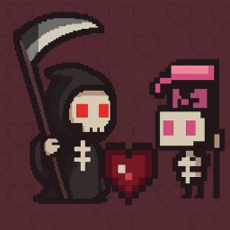A Grim Love Tale