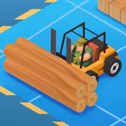 Idle Lumber Inc